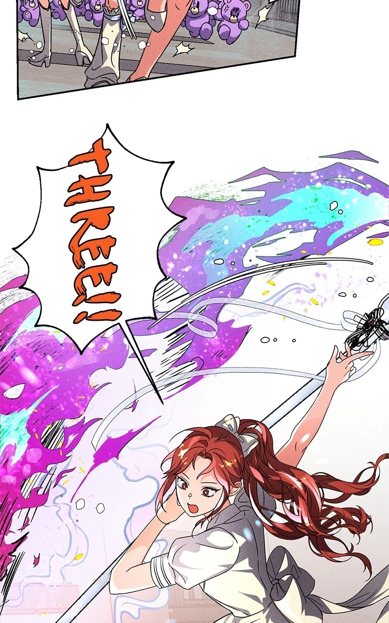 Read SUMMER MOON: THE QUPRIDS chapter 45 image 41 on Lezhin