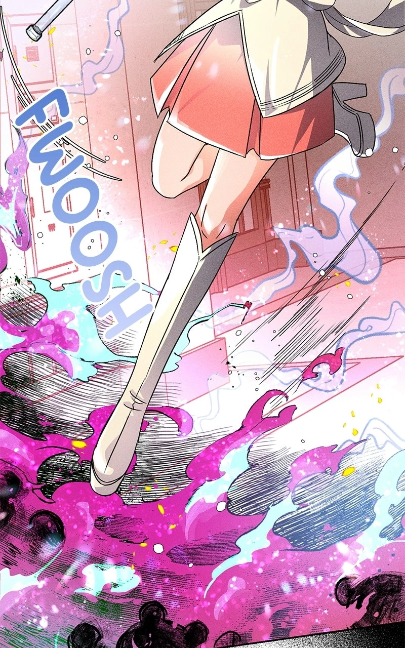 Read SUMMER MOON: THE QUPRIDS chapter 45 image 42 on Lezhin