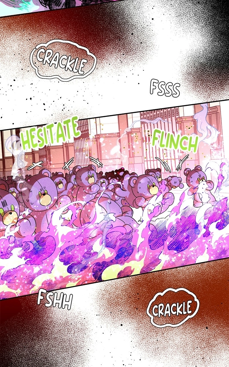Read SUMMER MOON: THE QUPRIDS chapter 45 image 43 on Lezhin