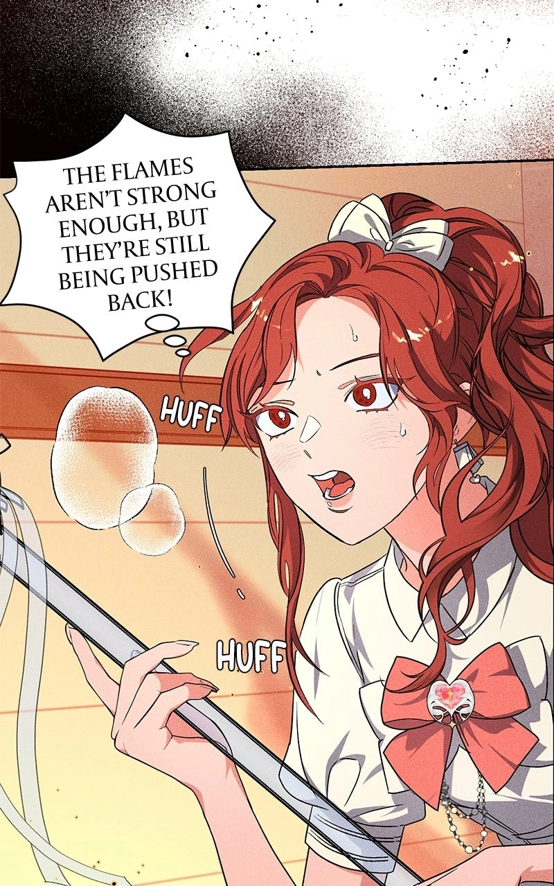 Read SUMMER MOON: THE QUPRIDS chapter 45 image 44 on Lezhin