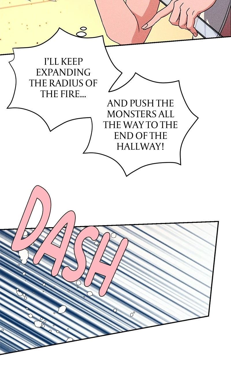 Read SUMMER MOON: THE QUPRIDS chapter 45 image 45 on Lezhin