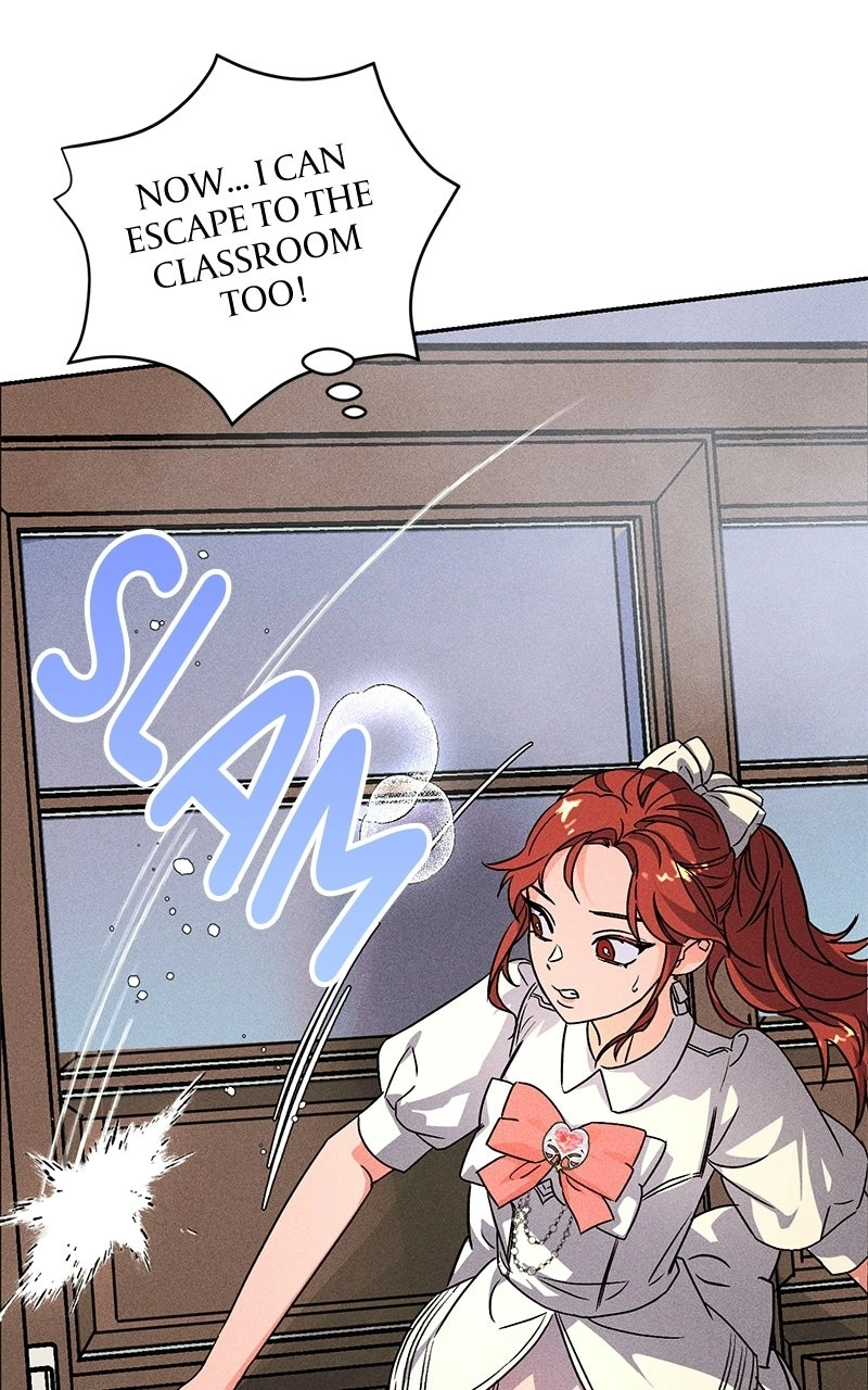 Read SUMMER MOON: THE QUPRIDS chapter 45 image 46 on Lezhin