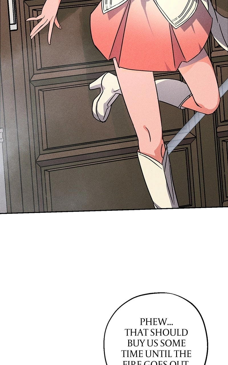 Read SUMMER MOON: THE QUPRIDS chapter 45 image 47 on Lezhin