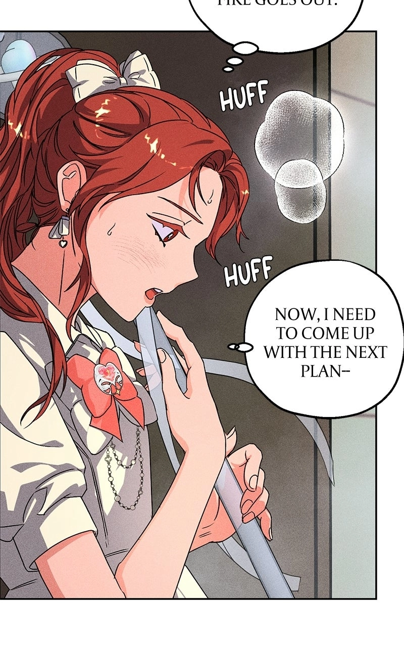 Read SUMMER MOON: THE QUPRIDS chapter 45 image 48 on Lezhin
