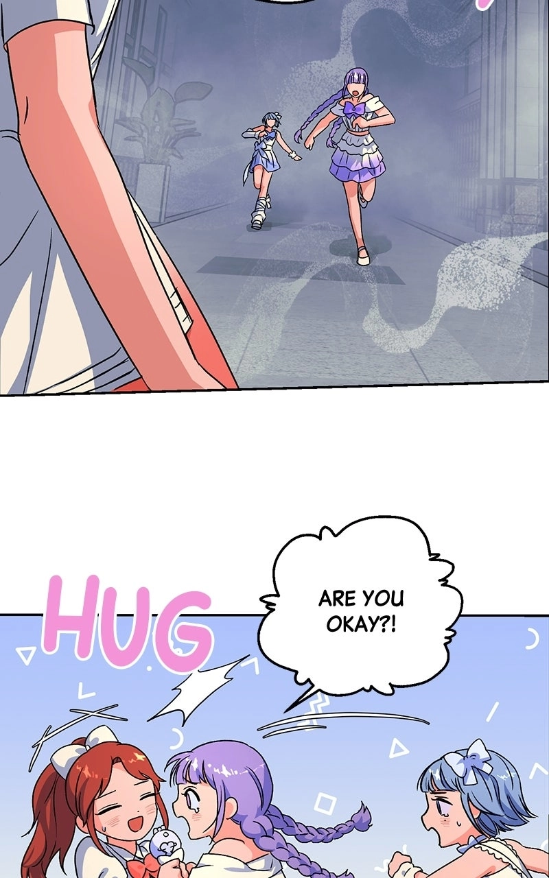 Read SUMMER MOON: THE QUPRIDS chapter 45 image 50 on Lezhin