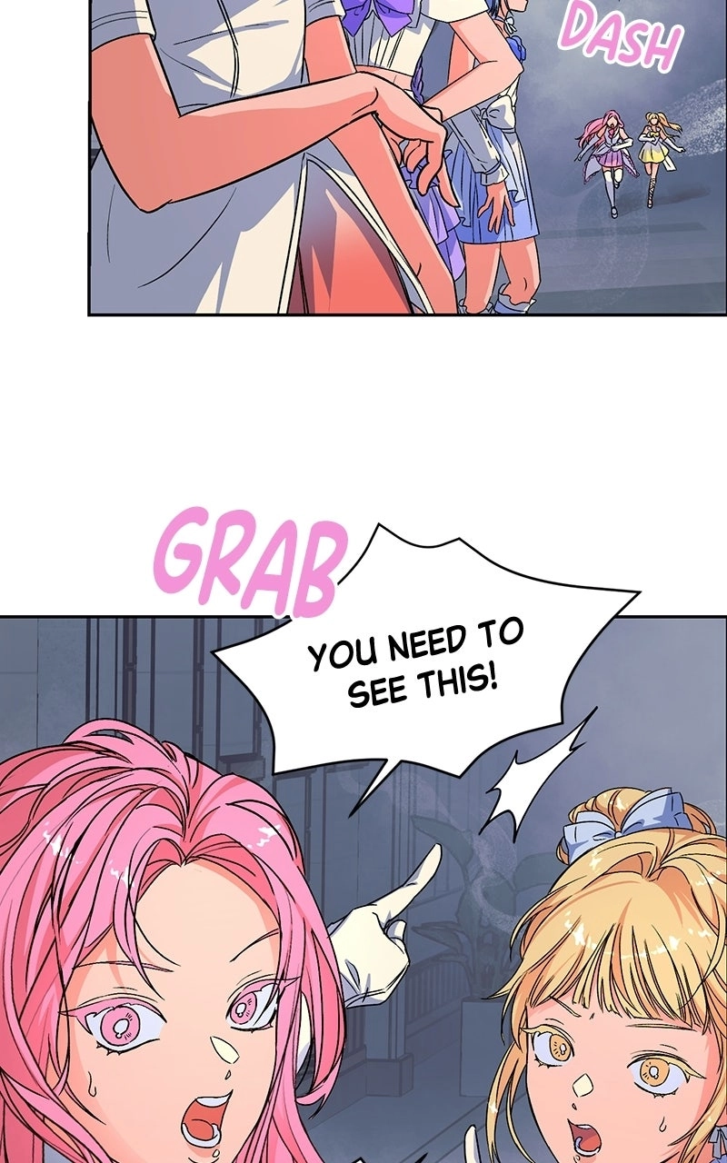 Read SUMMER MOON: THE QUPRIDS chapter 45 image 52 on Lezhin