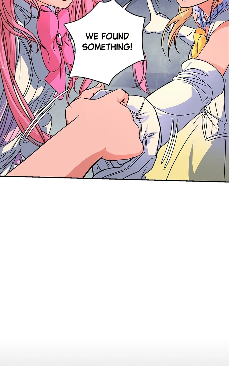 Read SUMMER MOON: THE QUPRIDS chapter 45 image 53 on Lezhin