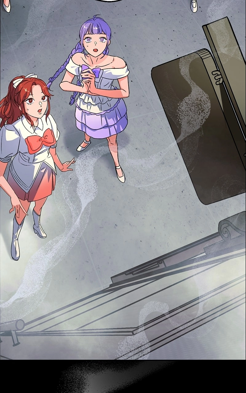 Read SUMMER MOON: THE QUPRIDS chapter 45 image 55 on Lezhin