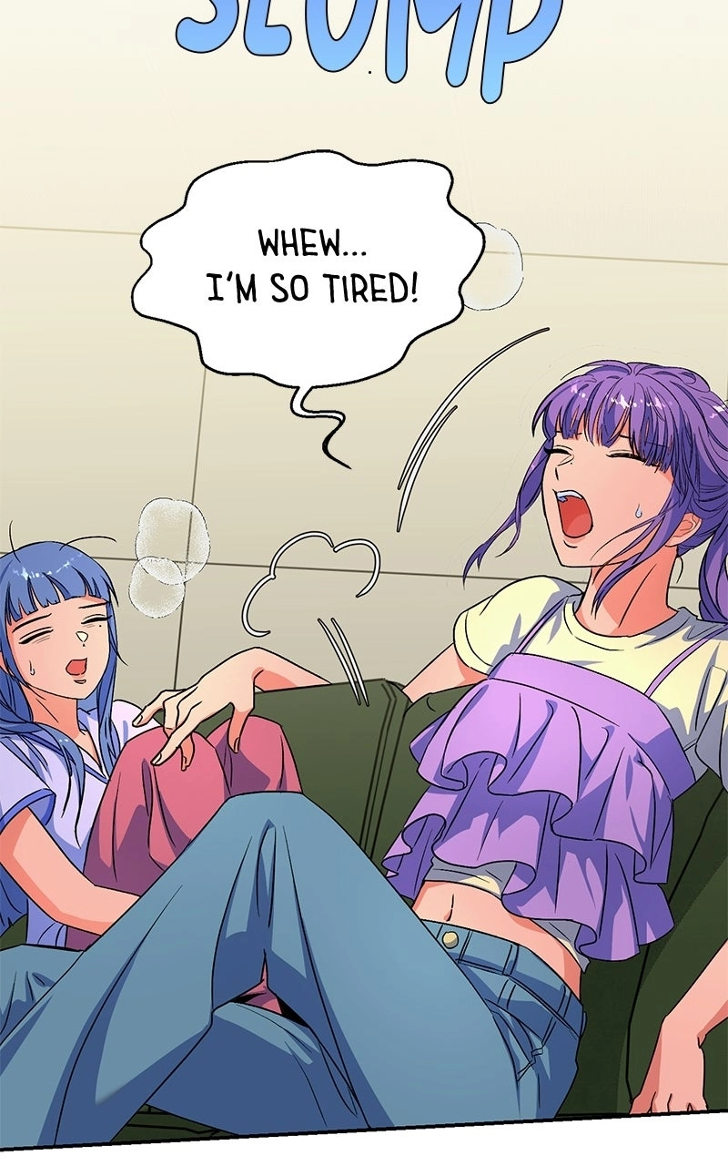 Read SUMMER MOON: THE QUPRIDS chapter 45 image 58 on Lezhin