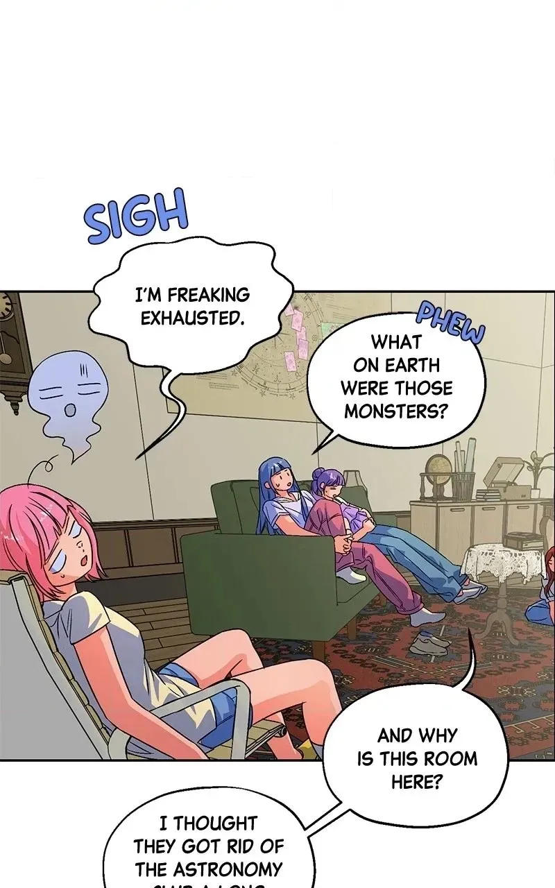 Read SUMMER MOON: THE QUPRIDS chapter 45 image 59 on Lezhin