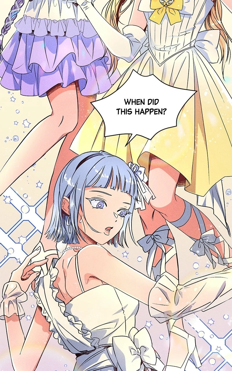 Read SUMMER MOON: THE QUPRIDS chapter 45 image 6 on Lezhin