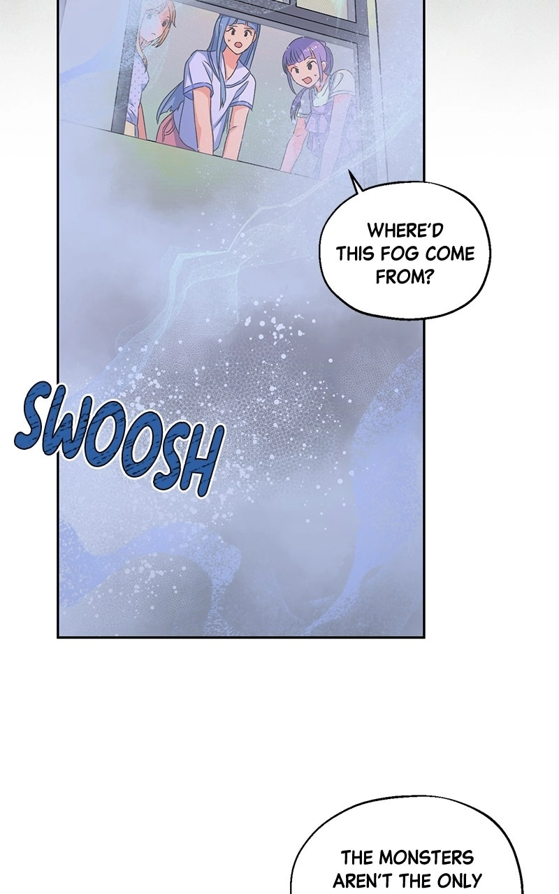 Read SUMMER MOON: THE QUPRIDS chapter 45 image 63 on Lezhin