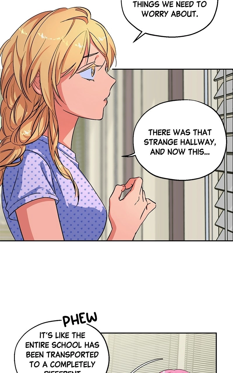 Read SUMMER MOON: THE QUPRIDS chapter 45 image 64 on Lezhin
