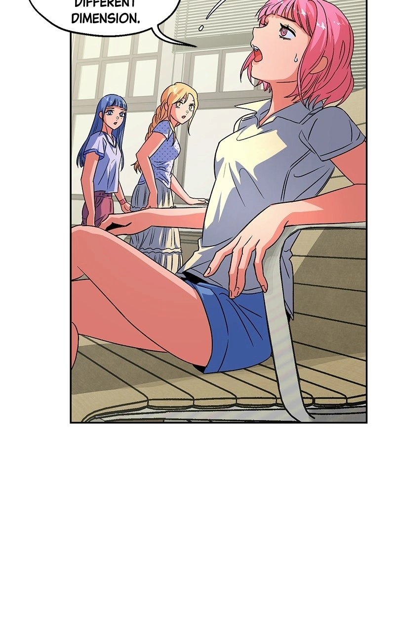 Read SUMMER MOON: THE QUPRIDS chapter 45 image 65 on Lezhin