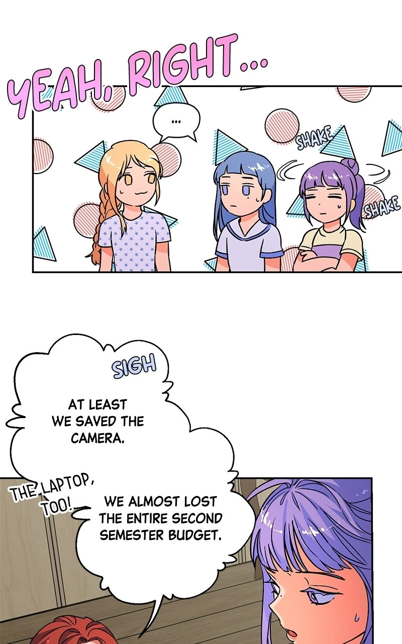 Read SUMMER MOON: THE QUPRIDS chapter 45 image 66 on Lezhin