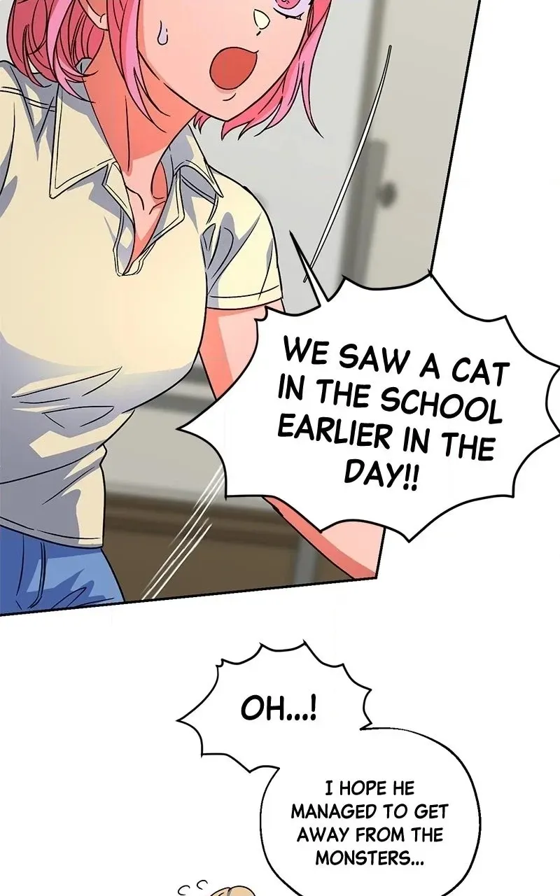 Read SUMMER MOON: THE QUPRIDS chapter 45 image 69 on Lezhin