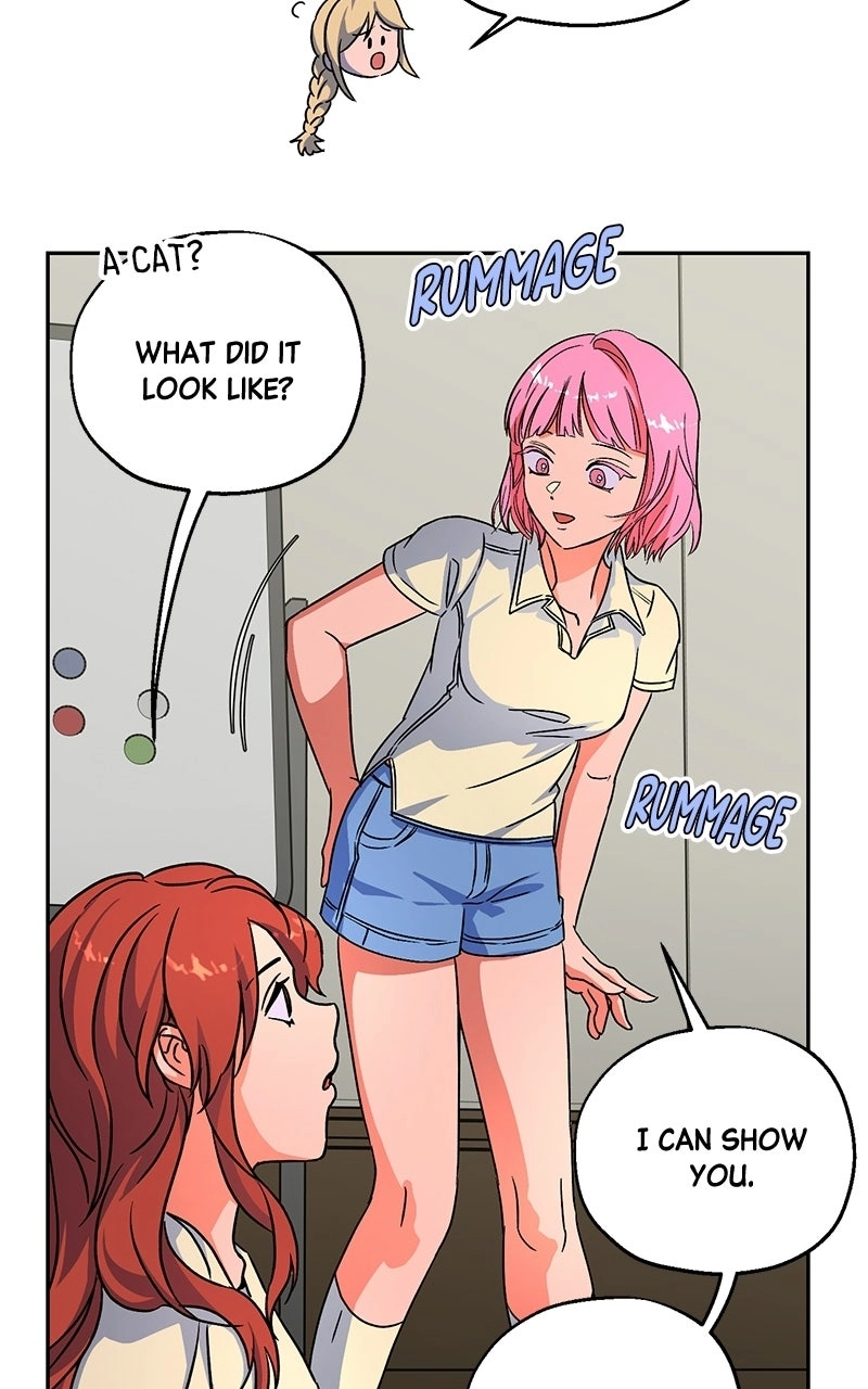 Read SUMMER MOON: THE QUPRIDS chapter 45 image 70 on Lezhin