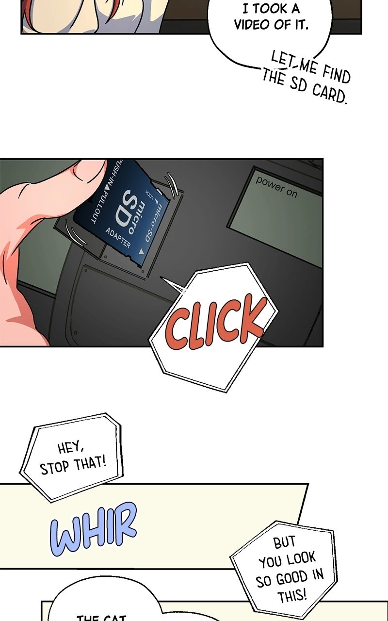 Read SUMMER MOON: THE QUPRIDS chapter 45 image 71 on Lezhin