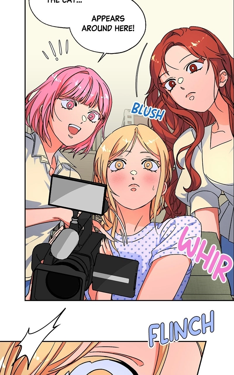Read SUMMER MOON: THE QUPRIDS chapter 45 image 72 on Lezhin