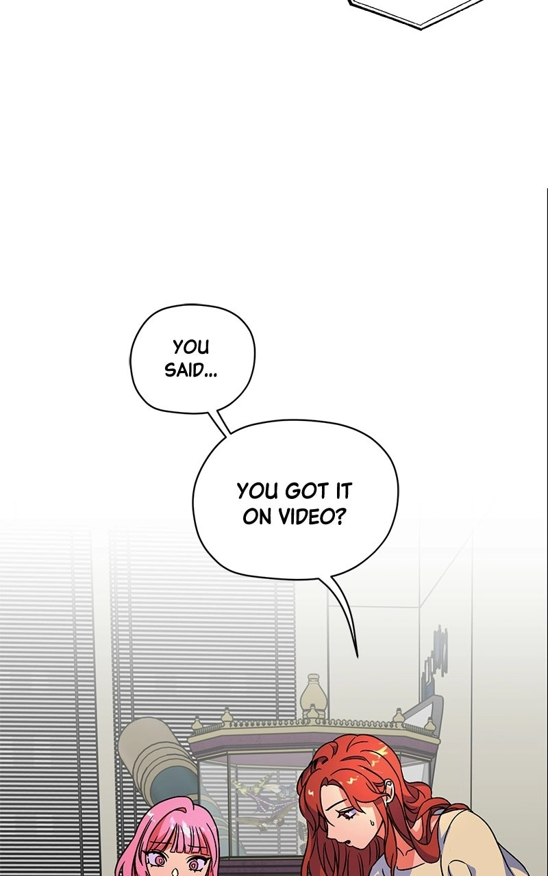 Read SUMMER MOON: THE QUPRIDS chapter 45 image 75 on Lezhin