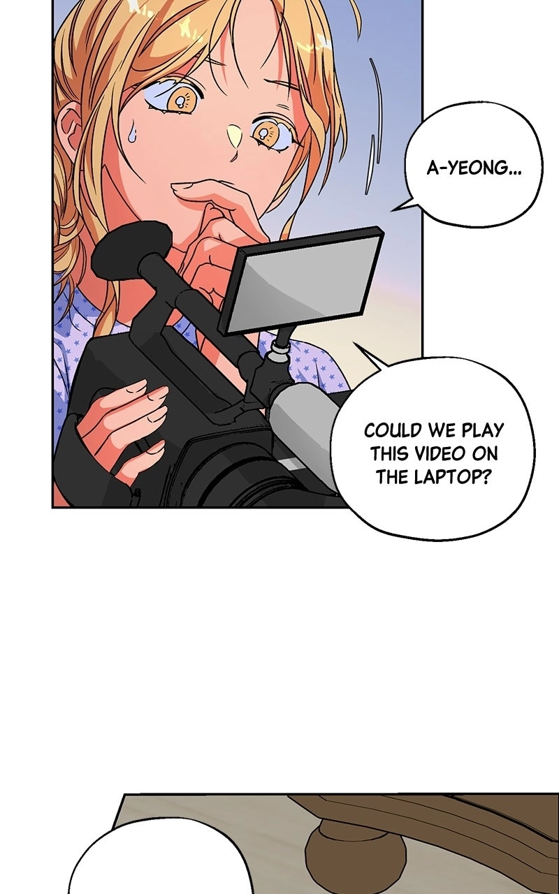 Read SUMMER MOON: THE QUPRIDS chapter 45 image 77 on Lezhin