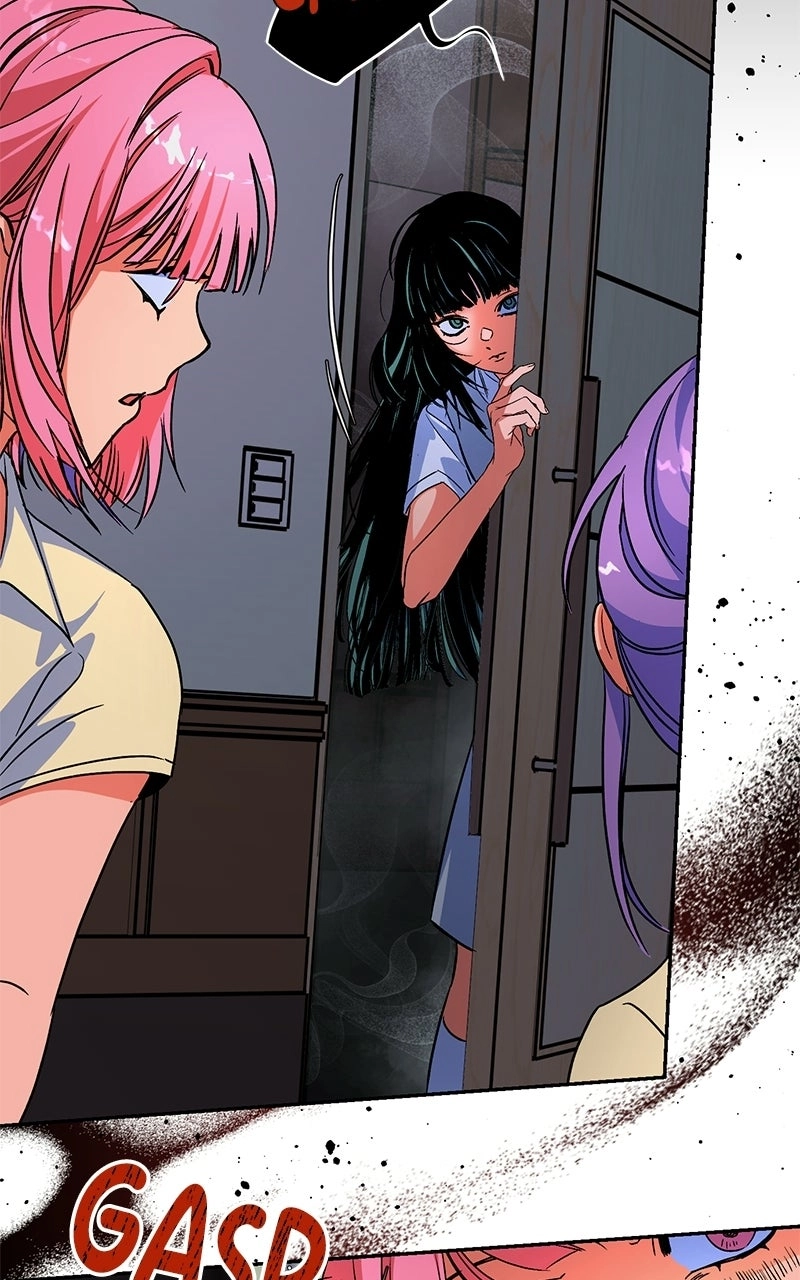 Read SUMMER MOON: THE QUPRIDS chapter 45 image 85 on Lezhin