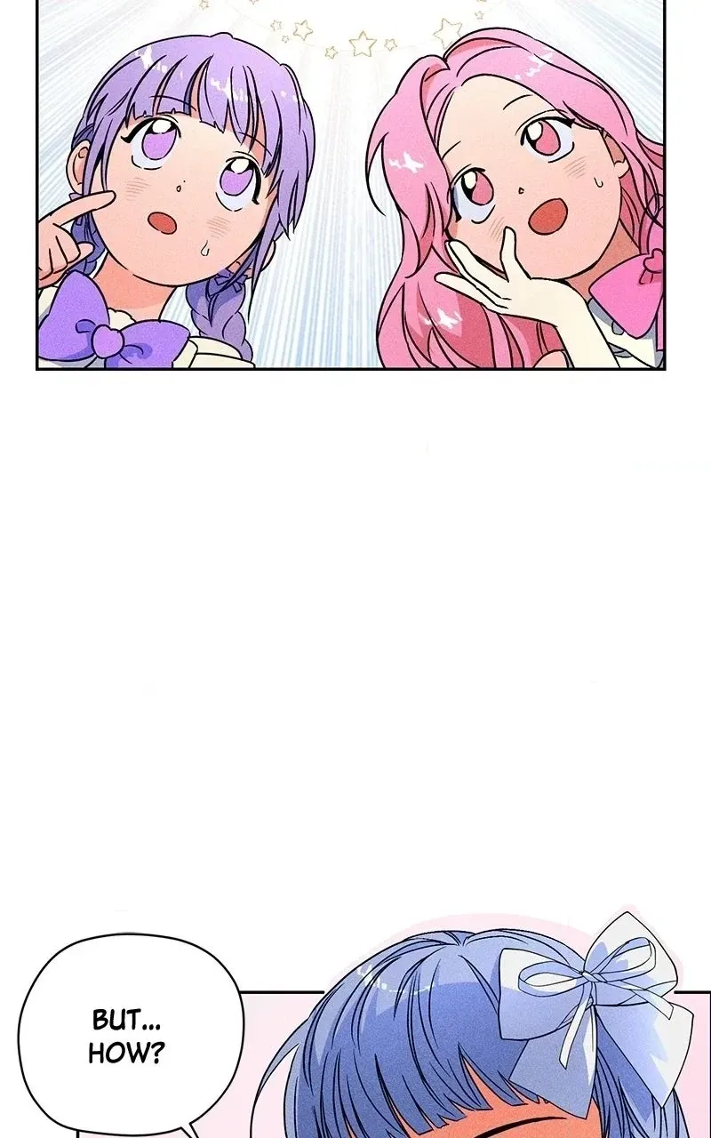 Read SUMMER MOON: THE QUPRIDS chapter 45 image 9 on Lezhin