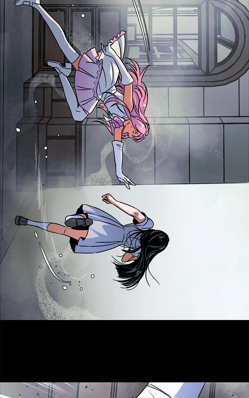 Read SUMMER MOON: THE QUPRIDS chapter 45 image 94 on Lezhin