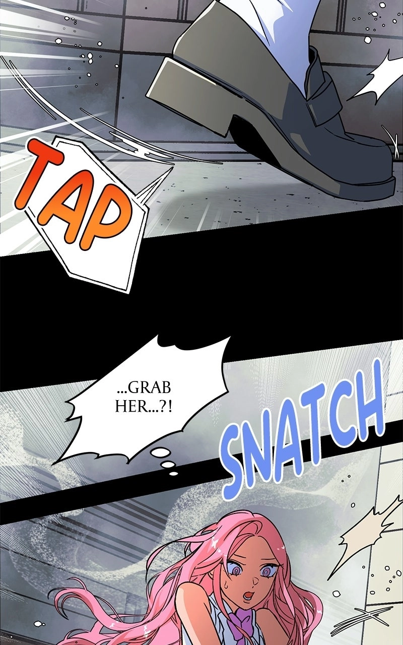 Read SUMMER MOON: THE QUPRIDS chapter 45 image 95 on Lezhin