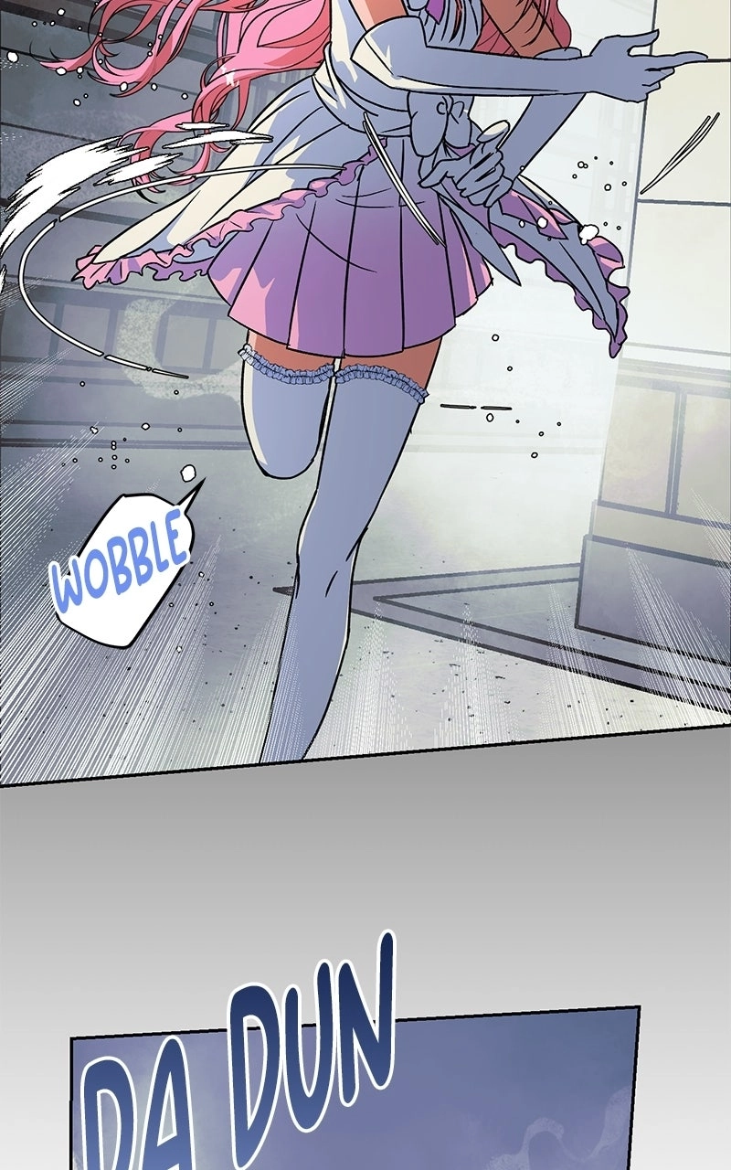 Read SUMMER MOON: THE QUPRIDS chapter 45 image 96 on Lezhin