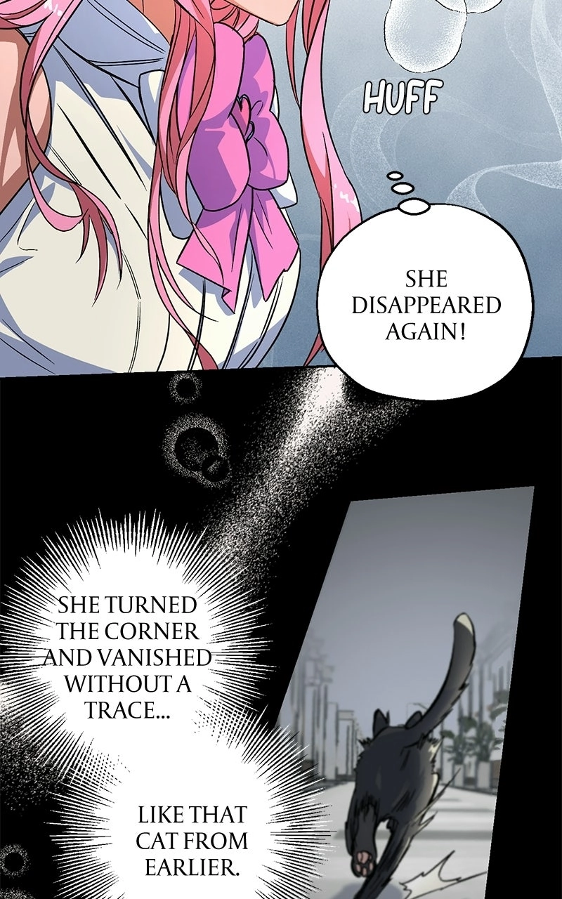 Read SUMMER MOON: THE QUPRIDS chapter 45 image 98 on Lezhin