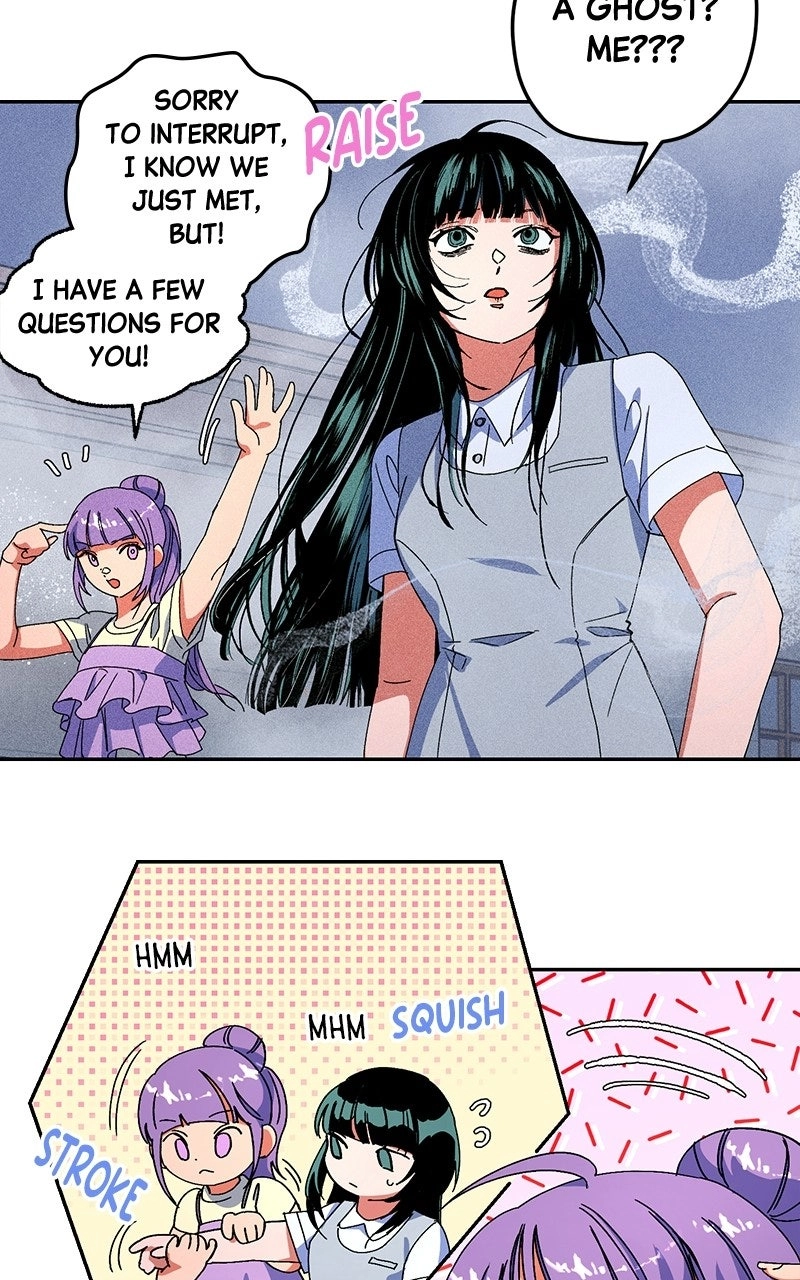 Read SUMMER MOON: THE QUPRIDS chapter 46 image 10 on Lezhin