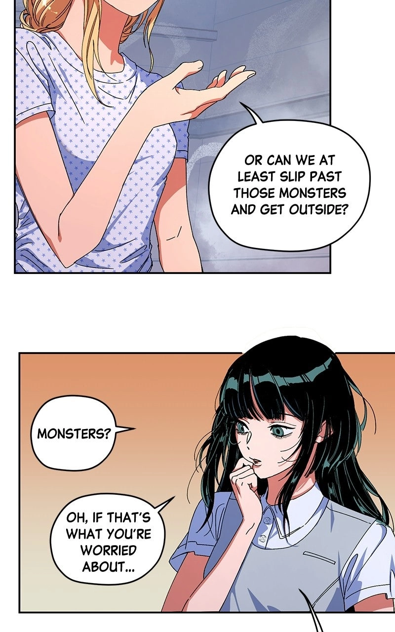 Read SUMMER MOON: THE QUPRIDS chapter 46 image 14 on Lezhin