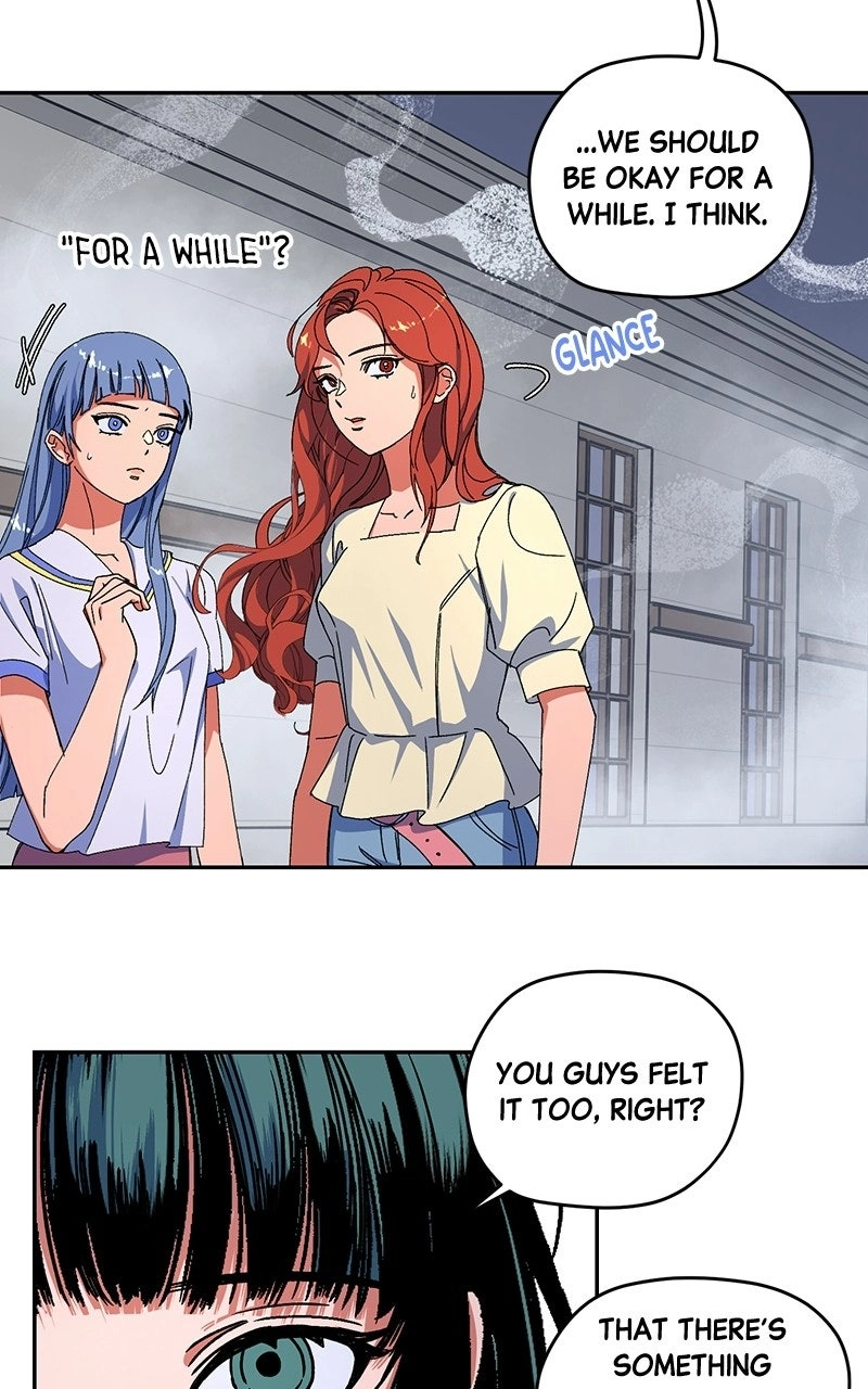Read SUMMER MOON: THE QUPRIDS chapter 46 image 15 on Lezhin