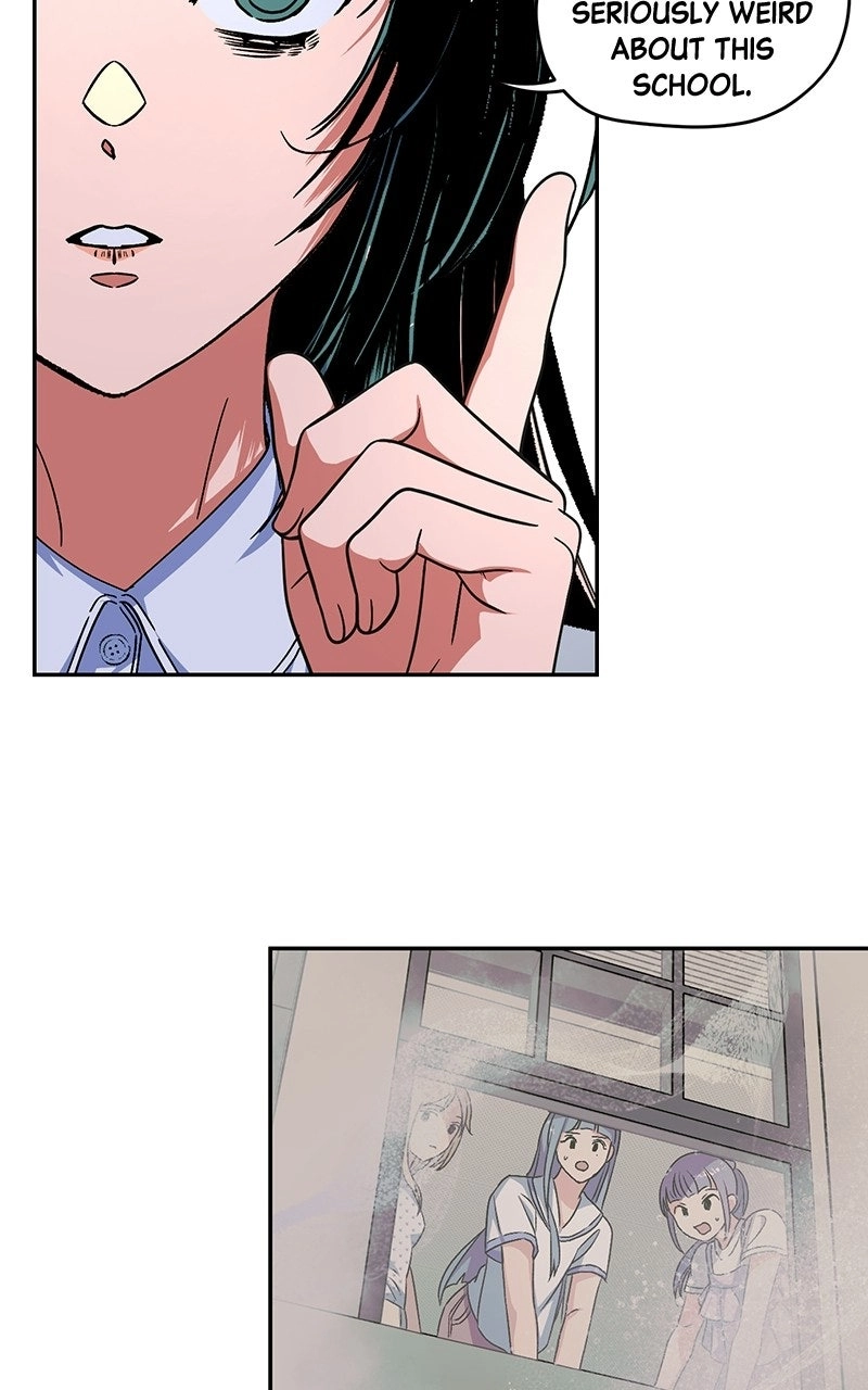 Read SUMMER MOON: THE QUPRIDS chapter 46 image 16 on Lezhin