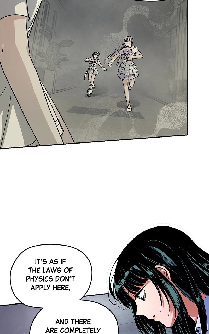 Read SUMMER MOON: THE QUPRIDS chapter 46 image 18 on Lezhin