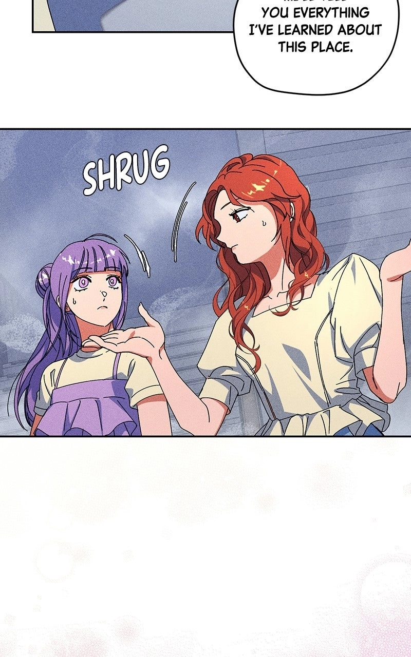 Read SUMMER MOON: THE QUPRIDS chapter 46 image 21 on Lezhin