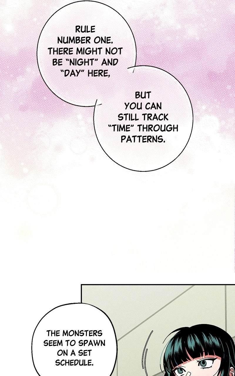 Read SUMMER MOON: THE QUPRIDS chapter 46 image 22 on Lezhin
