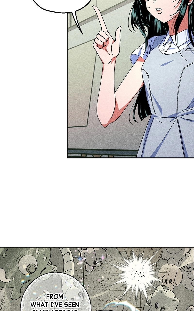 Read SUMMER MOON: THE QUPRIDS chapter 46 image 23 on Lezhin