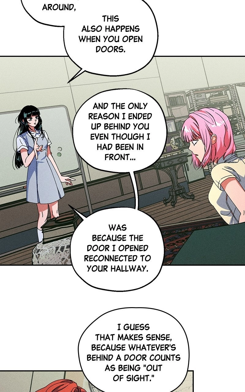 Read SUMMER MOON: THE QUPRIDS chapter 46 image 33 on Lezhin