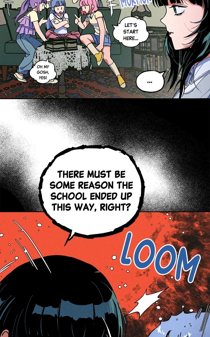 Read SUMMER MOON: THE QUPRIDS chapter 46 image 35 on Lezhin