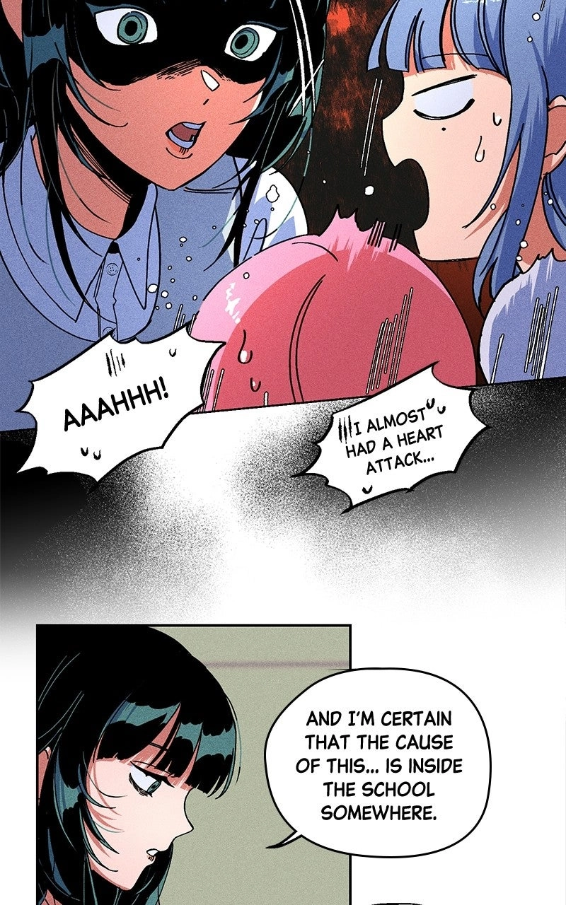 Read SUMMER MOON: THE QUPRIDS chapter 46 image 36 on Lezhin