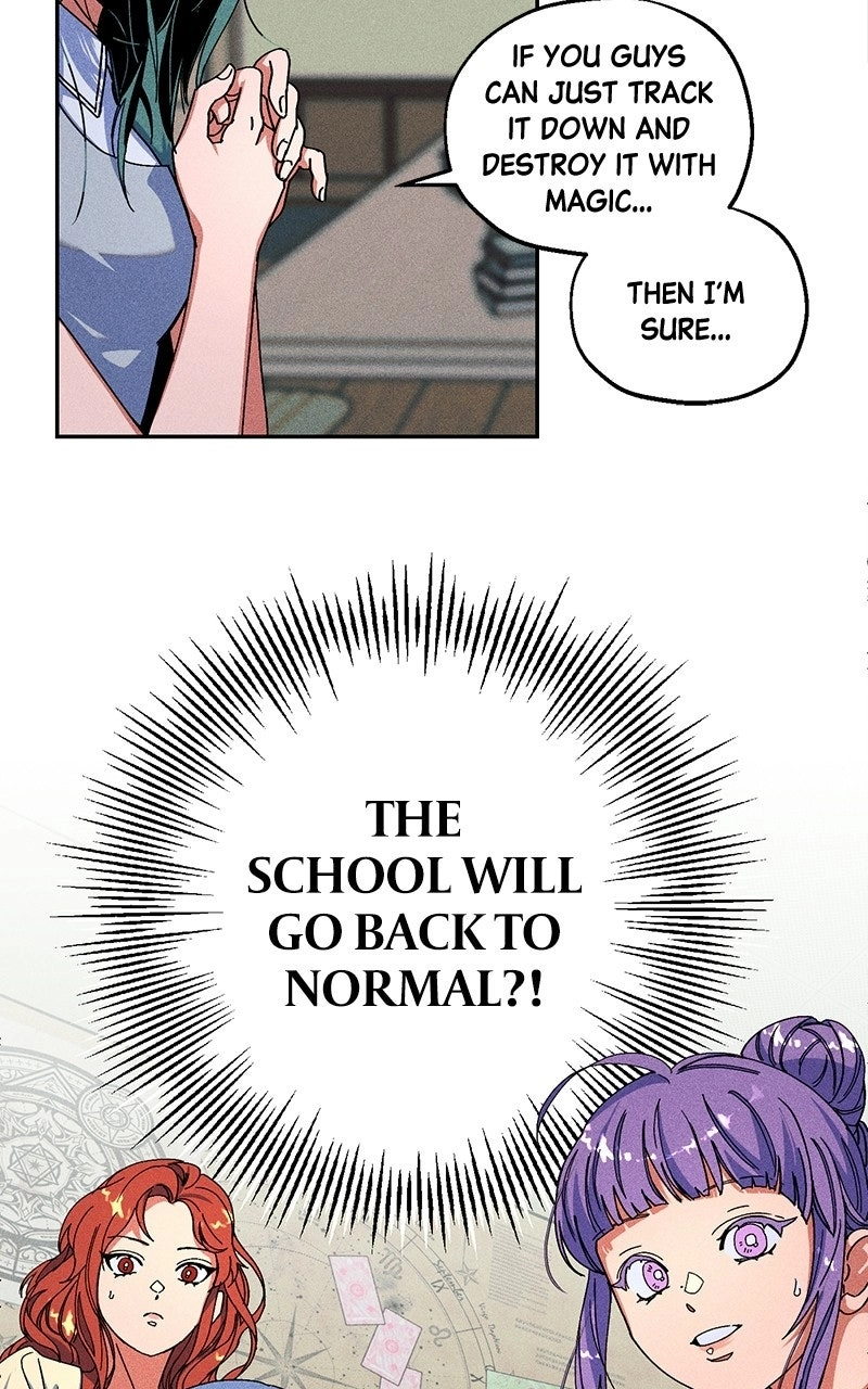 Read SUMMER MOON: THE QUPRIDS chapter 46 image 37 on Lezhin