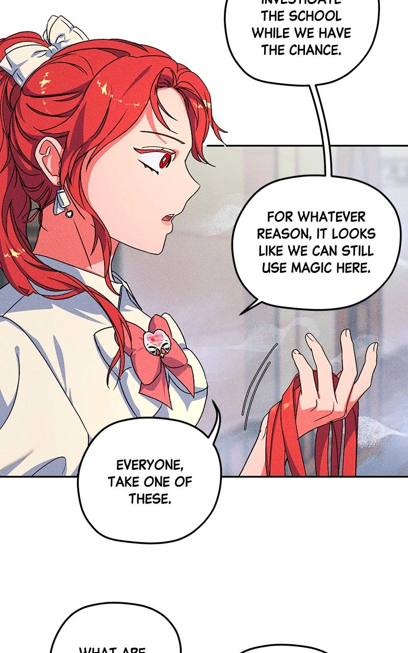 Read SUMMER MOON: THE QUPRIDS chapter 46 image 41 on Lezhin