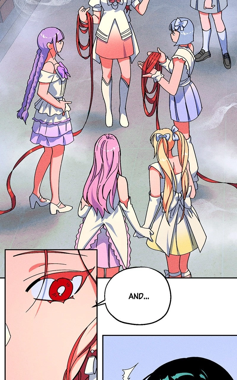 Read SUMMER MOON: THE QUPRIDS chapter 46 image 44 on Lezhin