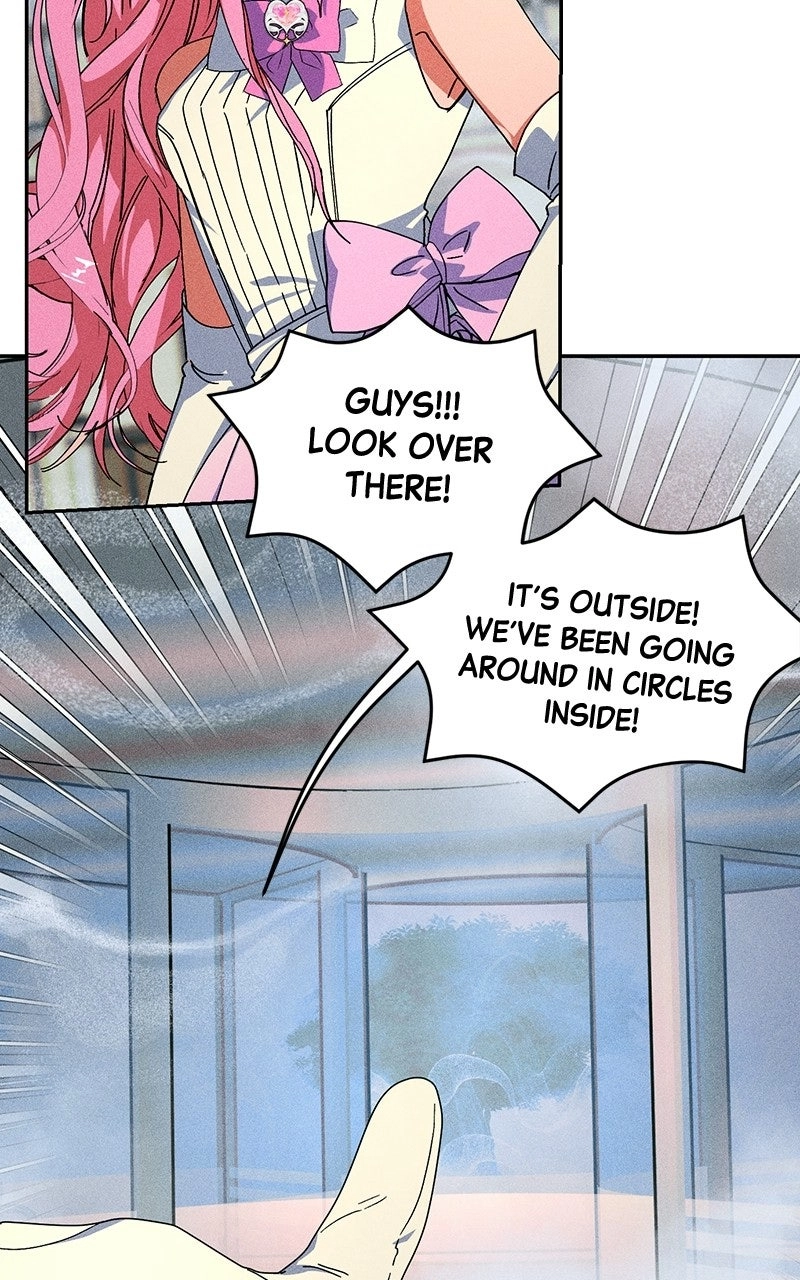 Read SUMMER MOON: THE QUPRIDS chapter 46 image 58 on Lezhin