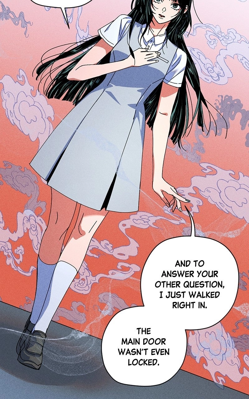 Read SUMMER MOON: THE QUPRIDS chapter 46 image 6 on Lezhin