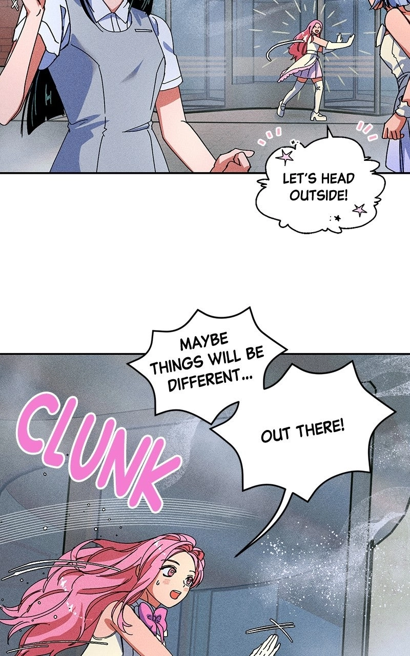 Read SUMMER MOON: THE QUPRIDS chapter 46 image 60 on Lezhin