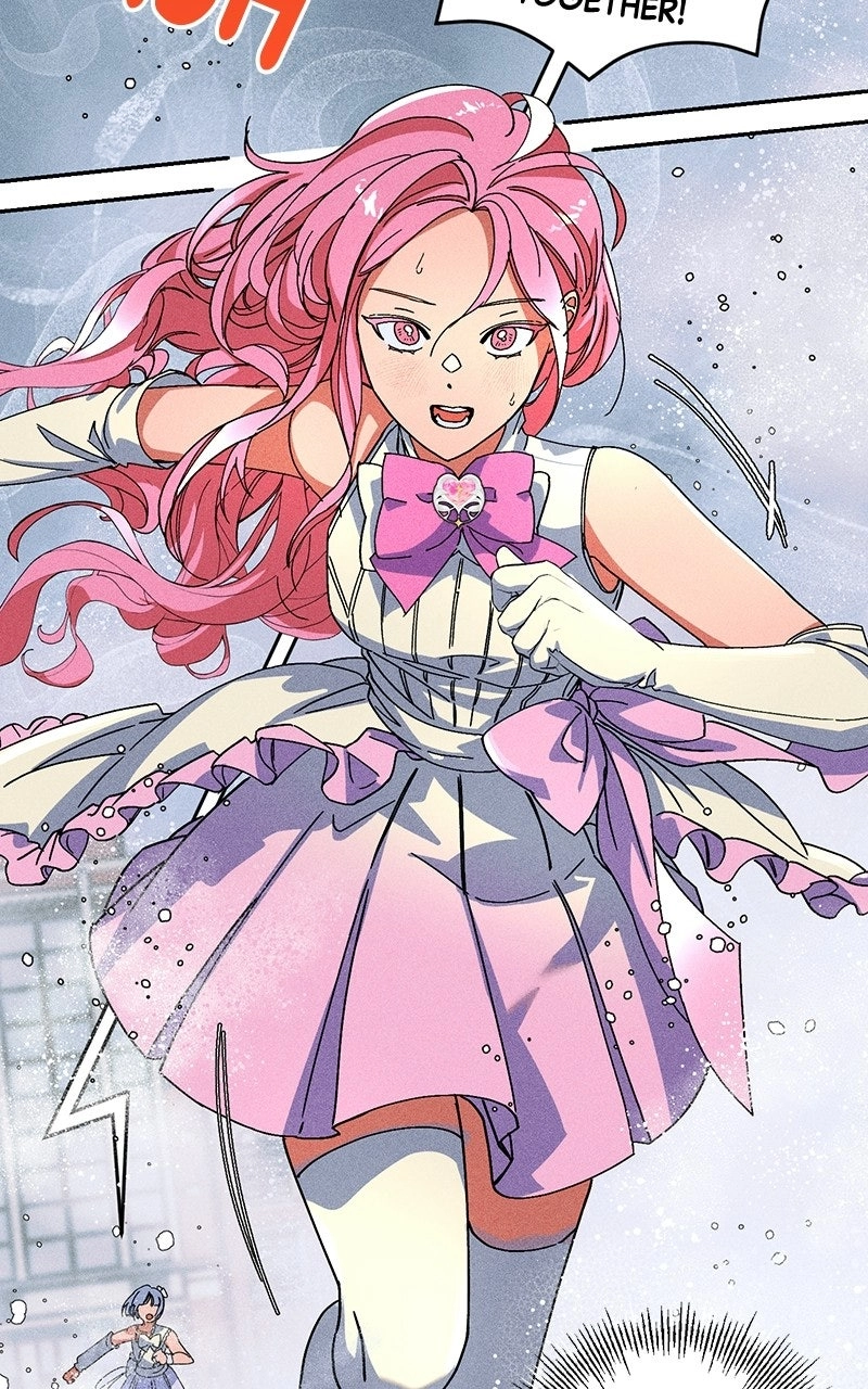 Read SUMMER MOON: THE QUPRIDS chapter 46 image 63 on Lezhin