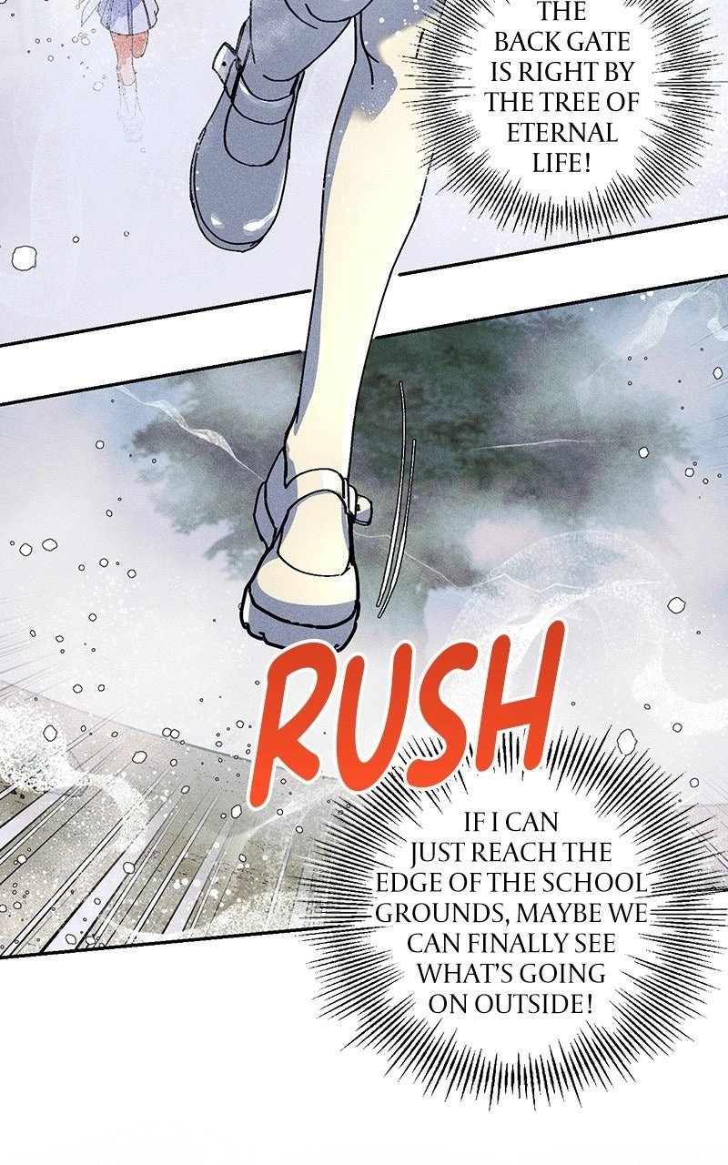 Read SUMMER MOON: THE QUPRIDS chapter 46 image 64 on Lezhin